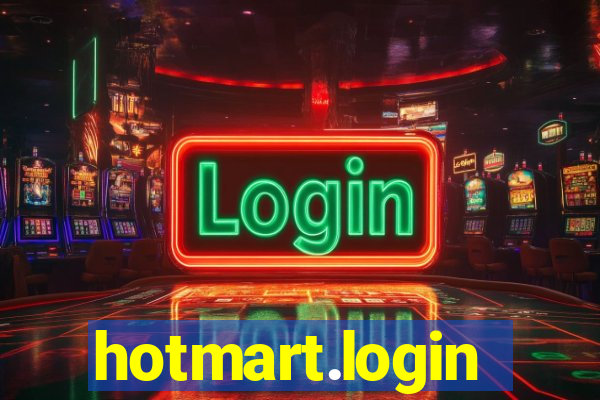 hotmart.login