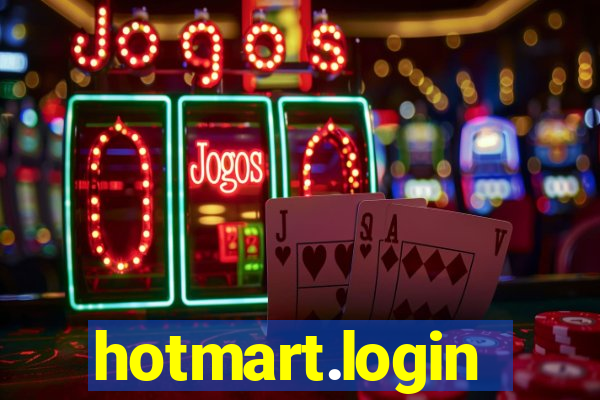 hotmart.login