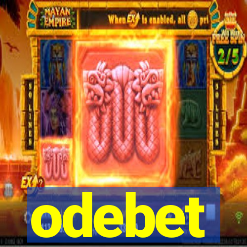 odebet