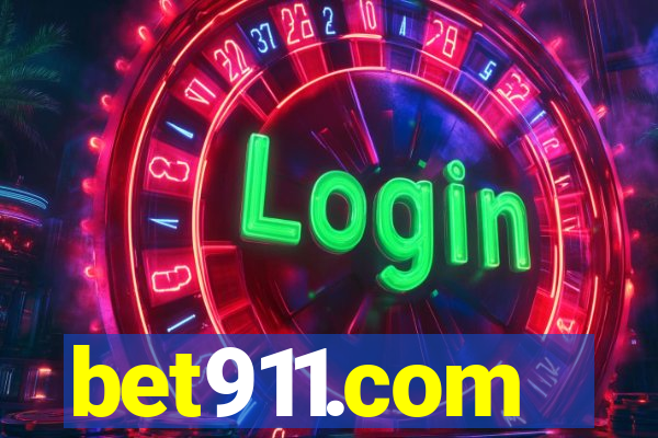 bet911.com