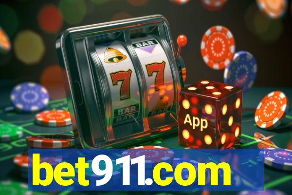 bet911.com