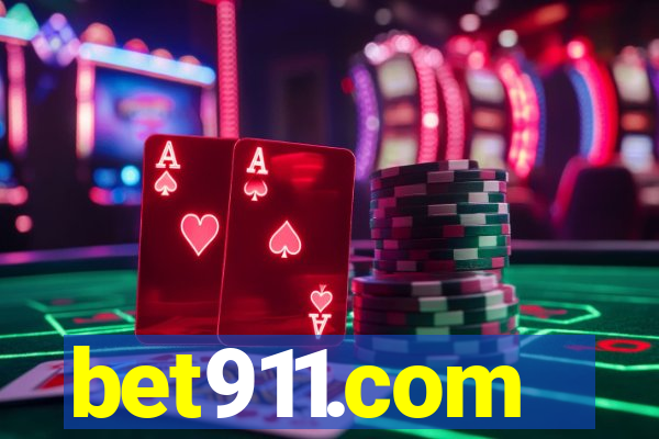 bet911.com