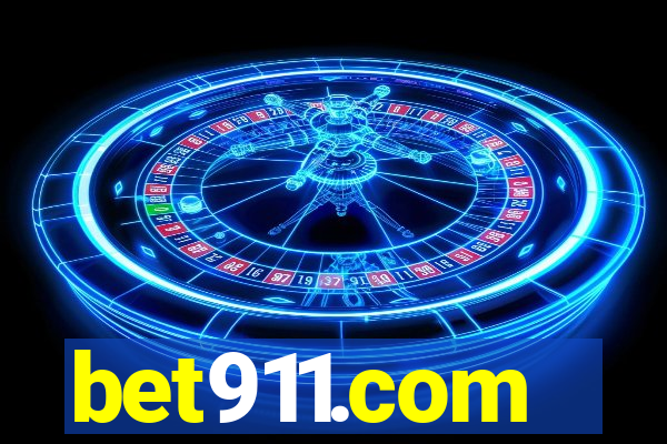 bet911.com