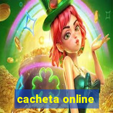 cacheta online