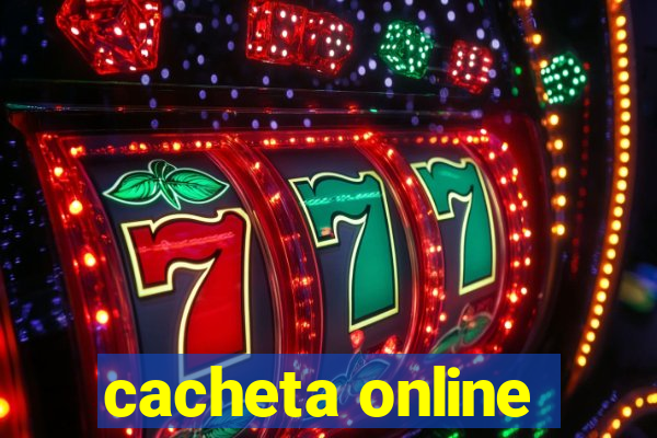 cacheta online