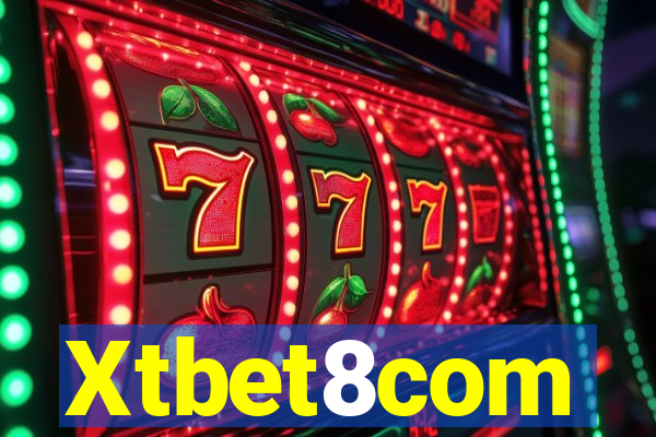 Xtbet8com