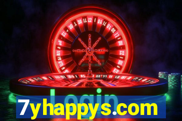 7yhappys.com