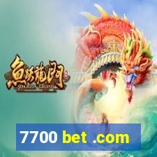 7700 bet .com