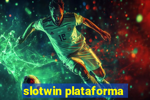 slotwin plataforma