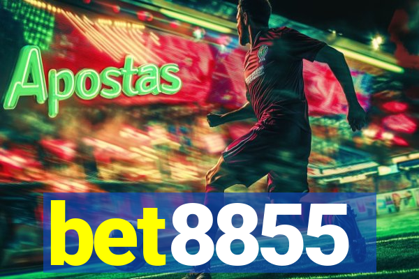 bet8855