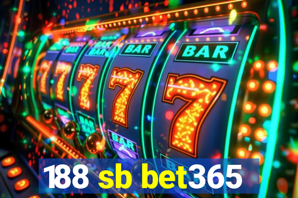 188 sb bet365