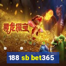 188 sb bet365