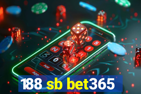 188 sb bet365