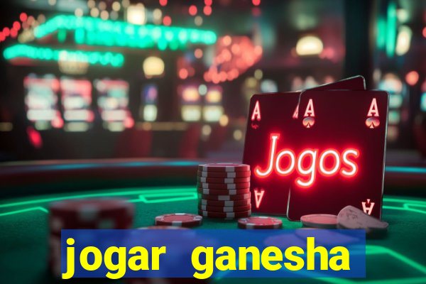 jogar ganesha fortune demo