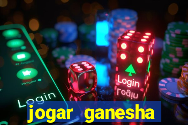 jogar ganesha fortune demo