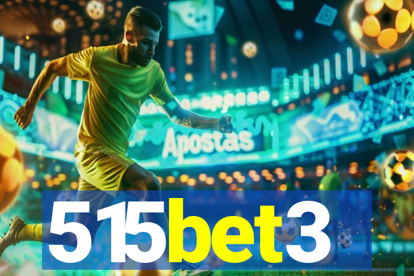 515bet3