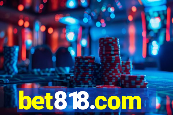 bet818.com