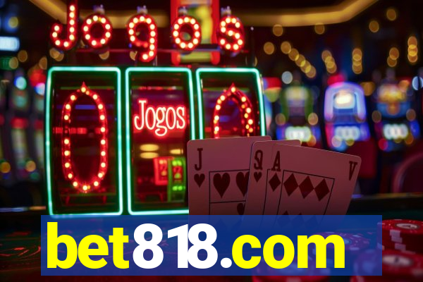 bet818.com