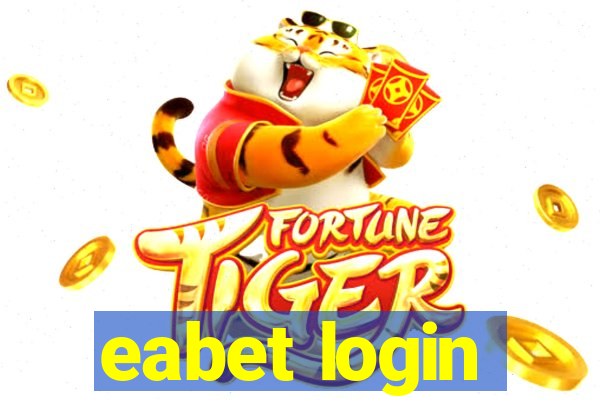 eabet login