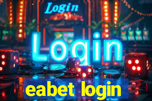 eabet login