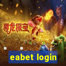 eabet login