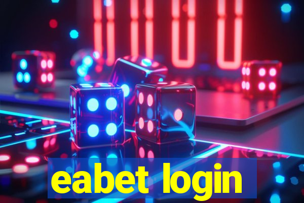 eabet login