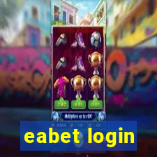 eabet login