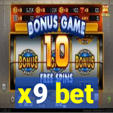 x9 bet