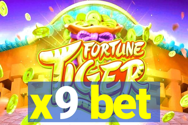 x9 bet