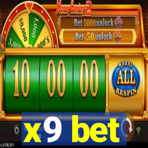 x9 bet