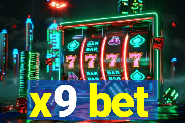 x9 bet