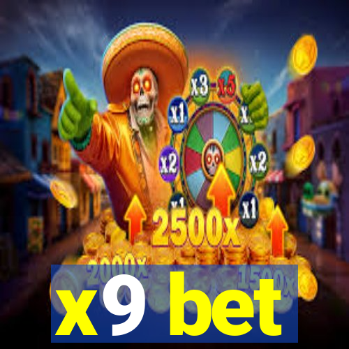 x9 bet