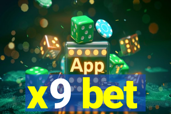 x9 bet