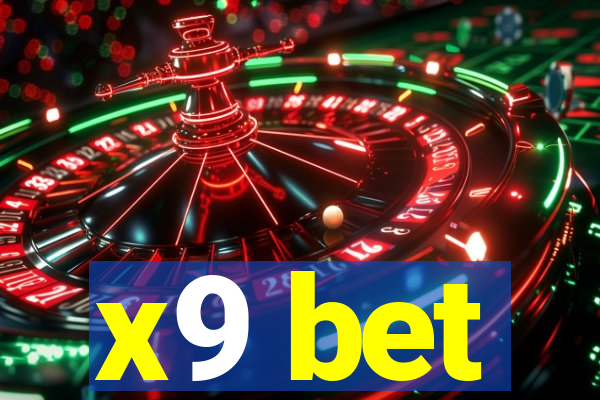 x9 bet