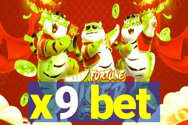 x9 bet