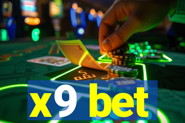 x9 bet