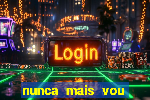 nunca mais vou roubar portal zacarias