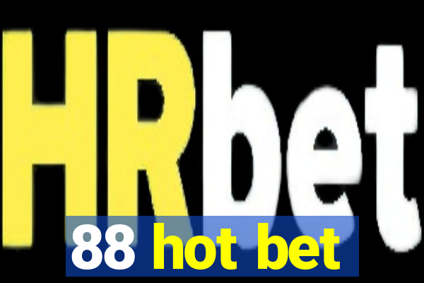 88 hot bet