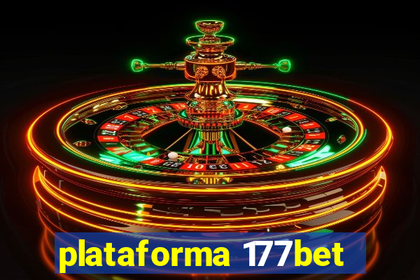 plataforma 177bet