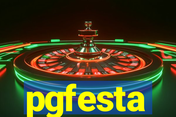 pgfesta