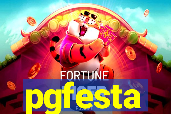 pgfesta