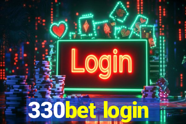 330bet login