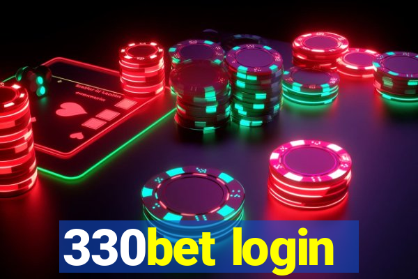 330bet login