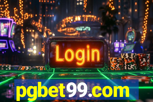 pgbet99.com