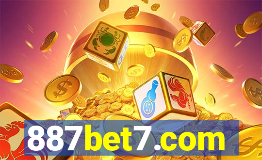 887bet7.com