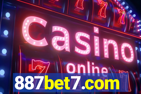 887bet7.com