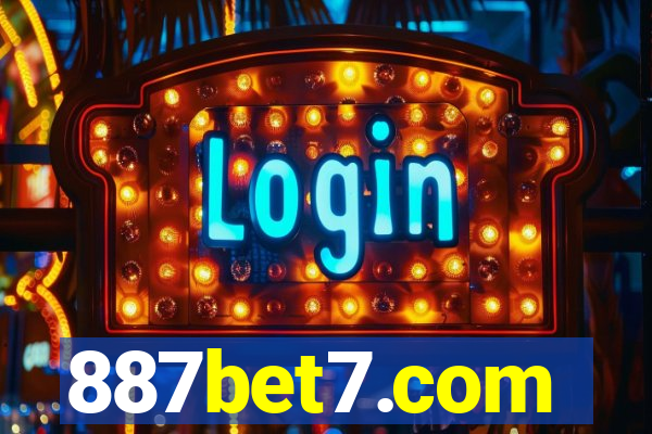 887bet7.com