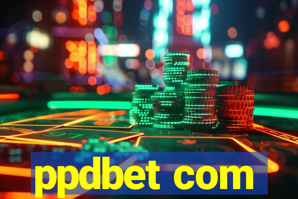 ppdbet com