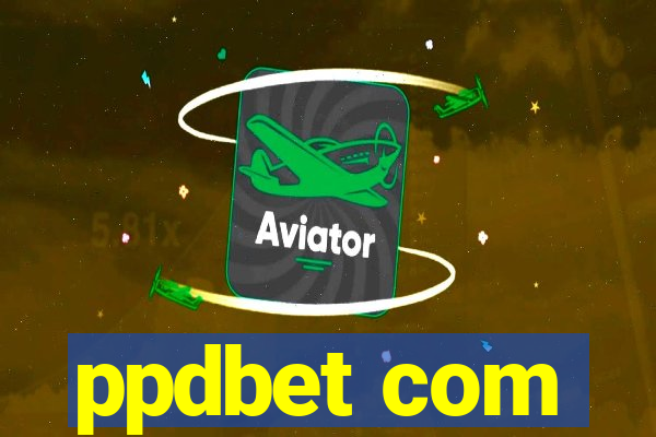 ppdbet com