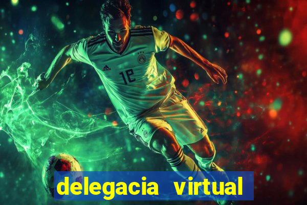 delegacia virtual da bahia